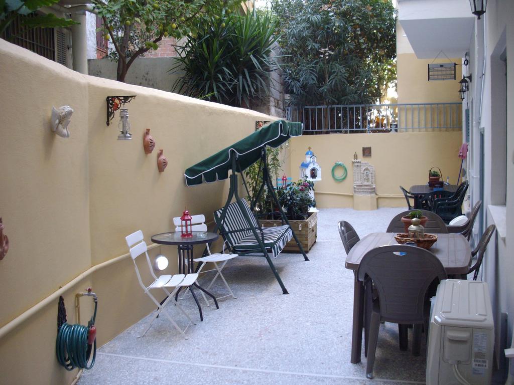 Kokoni Apartments Ambelokipi, Athens Exterior photo